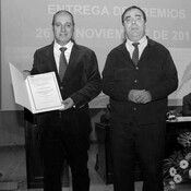 Entrevista a Vicente Ruiz García por Hora Sur con Carmen Rodríguez