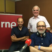 Del Campo a la Mesa - Entrevista a Jorge Pastor (10/05/2018)