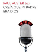 Cartagrafías | Cartas a Paul Auster
