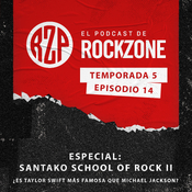 Especial Santako School Of Rock II: ¿Es más famosa Taylor Swift que Michael Jackson?
