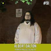 Episode 91: Albert Dalton