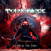 Tokyo Blade - 2025 - Time Is the Fire