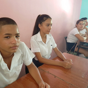 Retos y prioridad de educadores en Camagüey completar cobertura docente
