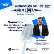 Nanochip: Una revolución en la industria para Guatemala