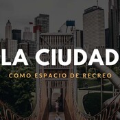Entrevista a Manuel Polanco en ‘La ciudad como espacio de recreo’ | ROCA MADRID GALLERY