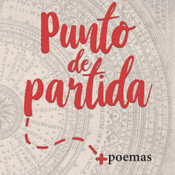 . "PUNTO DE PARTIDA...+POEMAS" DE ELDAN GARDY