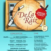 MUSICA Y PALABRAS El Puente Sonoro 6.0 -87-