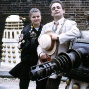 1. Remembrance of the Daleks: Una metáfora sobre el racismo