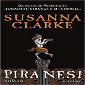Studio B Klassiker: Susanna Clarke: Piranesi