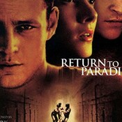 Regreso al paraíso, 1998, Mark Mancina