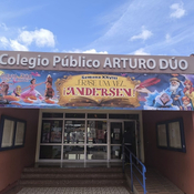 28 SEmana cultural Arturo Duo.
