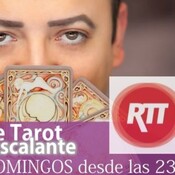 NDT David Escalante en RTT - sab 01-05-2021