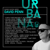 URBANA PODCAST 693 BY DAVID PENN