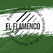 FLAMENCO DE PAPEL: Especial día de Andalucía 2021 27/02/2021