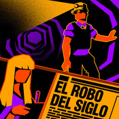 Episodio 2: Sin armas ni rencores