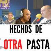 Hechos de otra pasta