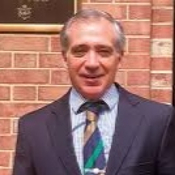 Dr Alvaro Garganta Fiscal Federal La Plata @todojusticia1 27-4-2025