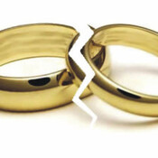 El divorcio (Segunda Parte)