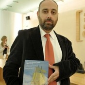 GR-REVISTA MILENIO 04 ( Diego de Alvear )