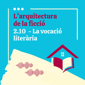 Episodi 2.10. La vocació literària (amb Natàlia Gisbert)