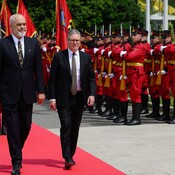 Mixed signals for Labour as GDP rises but the rich leave