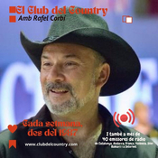 Top Country Music amb Rafel Corbí 2024-05-03