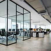 Marca España - El espacio de trabajo, clave para el negocio de las empresas - 11/03/25