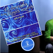 EL DESNUDO DE LAS ROSAS AZULES de ANA VALDI | CELEBRE EDITORIAL