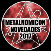 Metalnomicon Novedades 3 - 2017