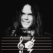 50 años con Neil Young. De Harvest al Ramada Inn - #100