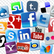 Redes Sociales 