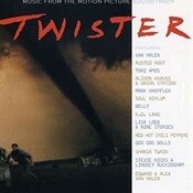 twister, 1996, Mark Mancina