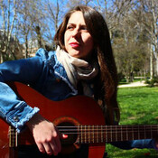 El corazón al viento 88 (30 marzo 2018). Entrevista a Ana Martí.