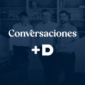 Podcast +D episodio 122. Cómo afrontar periodos de volatilidad alta