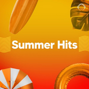 Las canciones de verano
