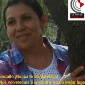 A Soquito en su primer aniversario luctuoso de RNR