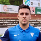 Entrevista al jugador del CF Igualada Sergi Solernou