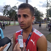 V Maratón de Varadero: Estévez es el rey de la Media Maratón