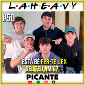 La Heavy (Picante) -17/02/25