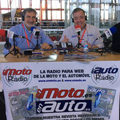 En Auto / En Moto Radio - ClassicMadrid 2020 1