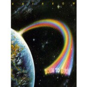 Rainbow - Down To Earth (1979)