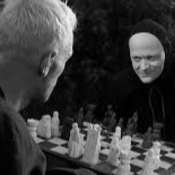 El séptimo sello de Ingmar Bergman Rebobinando
