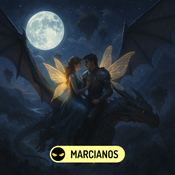 MAR 461. Subiéndonos a las Alas del Romantasy + Reflexiones post 'Alas de Ónix' 🐉🔥💋📚