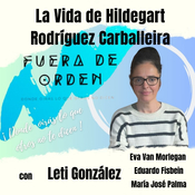 La Vida de Hildegart Rodríguez Carballeira