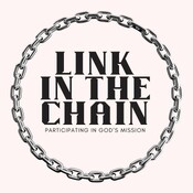 Link in the Chain | A Life Bigger Than Our Own - Luke 10:1-12, 17-22 - Clint Leavitt