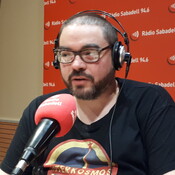 Víctor Castillo: "Als anys 60, el terror era per a nens. A partir dels 70, el terror és real"