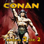 Archivo Ligero LODE 11x24 – CONAN especial 2 de 2