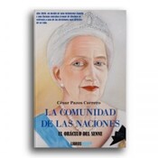 La comunidad de las Naciones de César Pazos