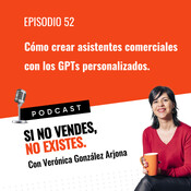 Cómo crear asistentes comerciales con los GPTs personalizados
