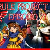 Hyrule Project Episodio 71: Dragon Quest 30 aniversario & Star Fox Zero